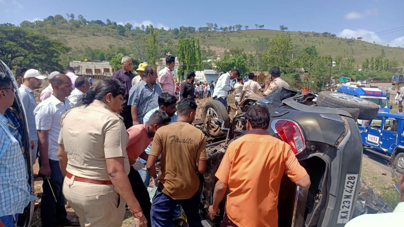 car accident 1
