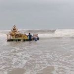 chariot andhra coast