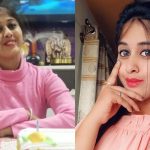 CHETANA RAJ 4