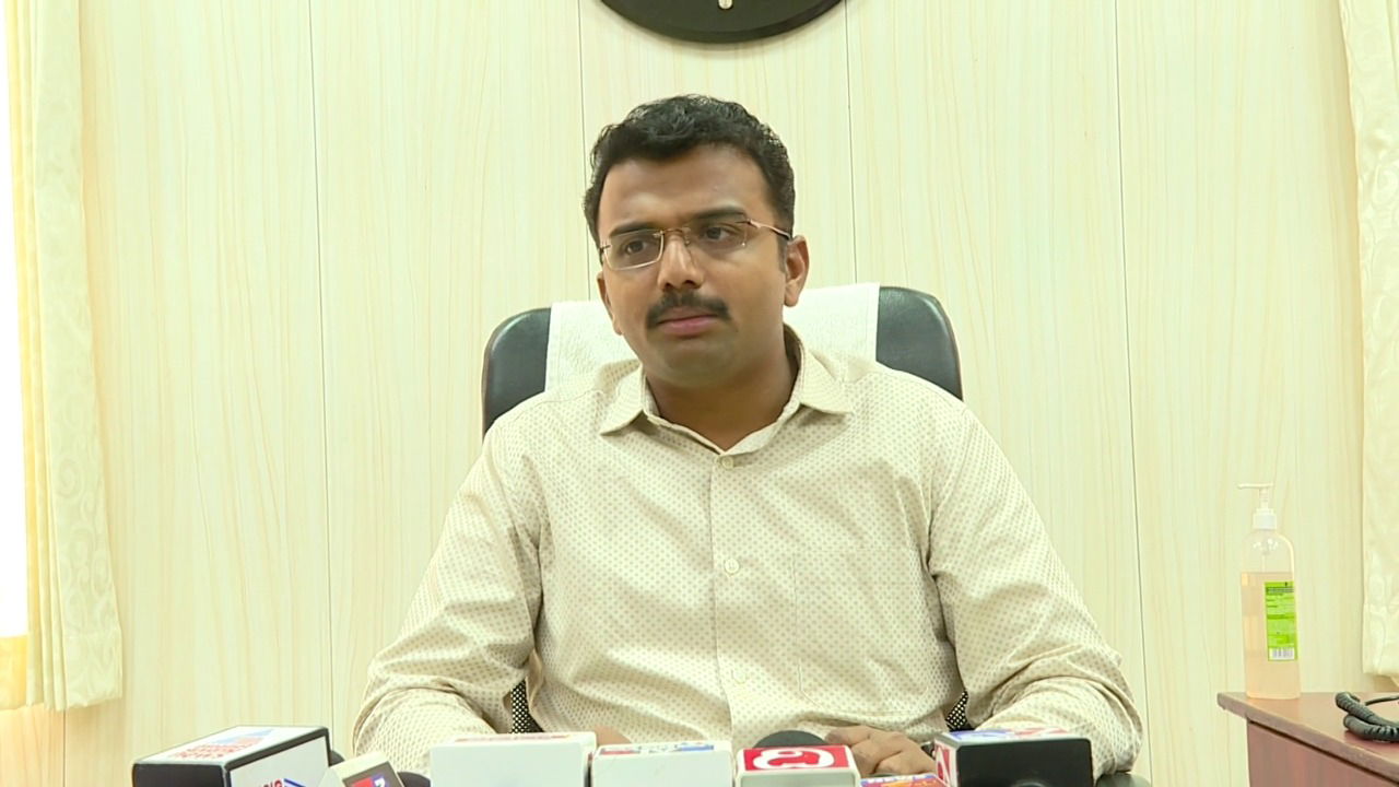 chikkamagaluru sp