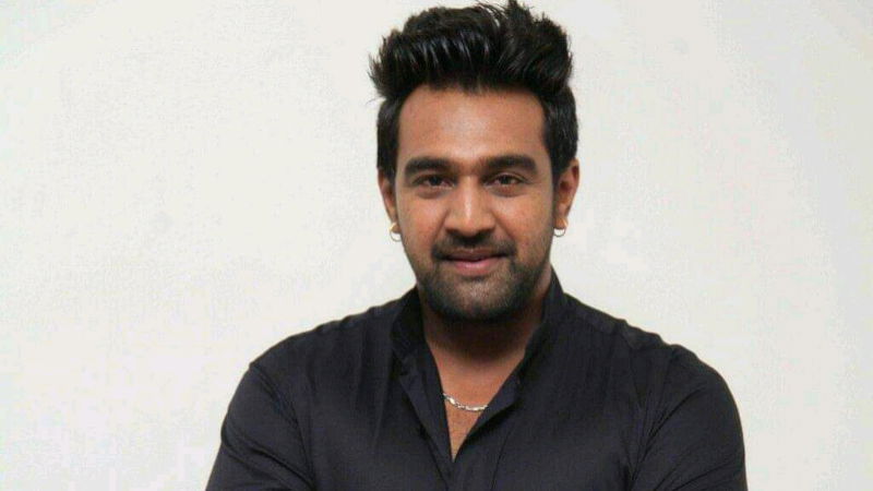 chiranjeevi sarja 2
