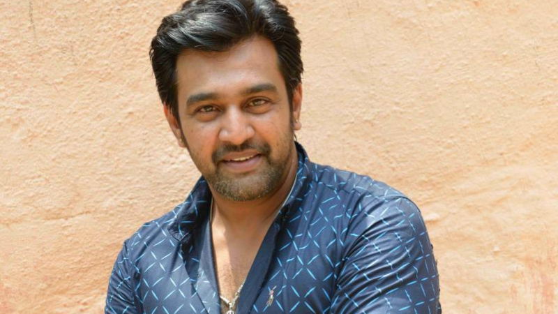 chiranjeevi sarja 3