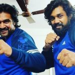chiranjeevi sarja 4