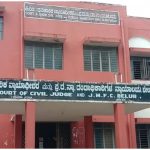 civil court hassana