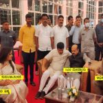 cm basavaraj bommai sumalatha abhishek ambareesh