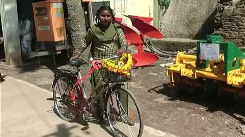 cycle bhagya 2