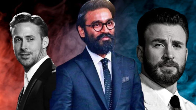 dhanush 1