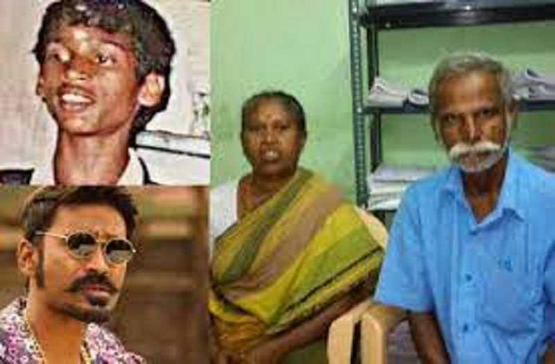 dhanush 1