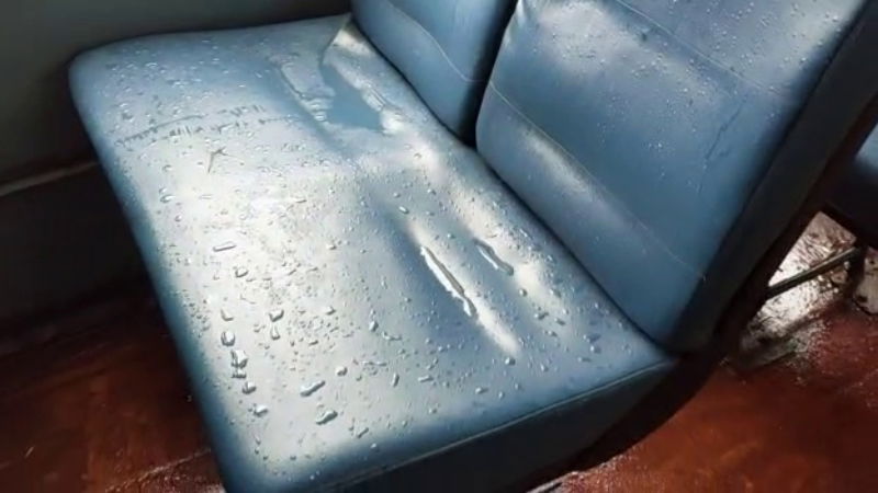 dharwad bus umbrella 1