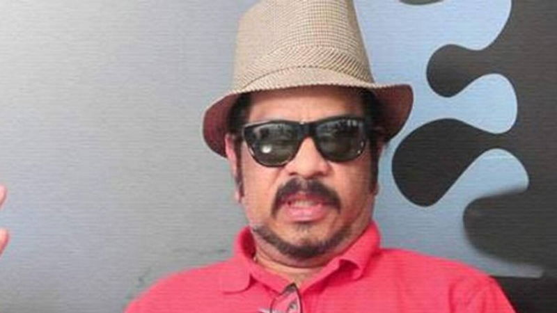 director geethakrishna