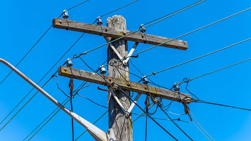 electricity bescom power