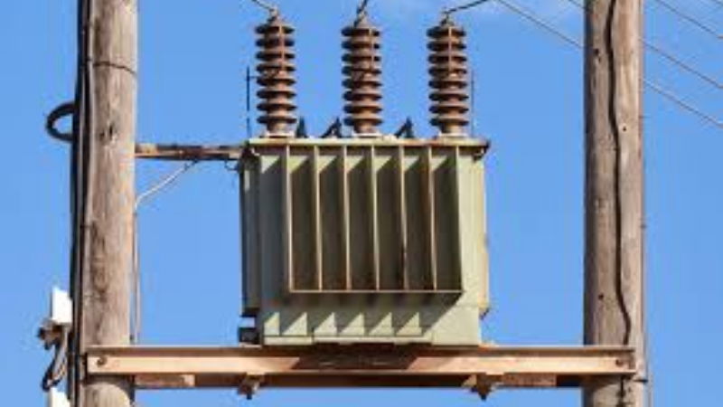 electricity power bescom