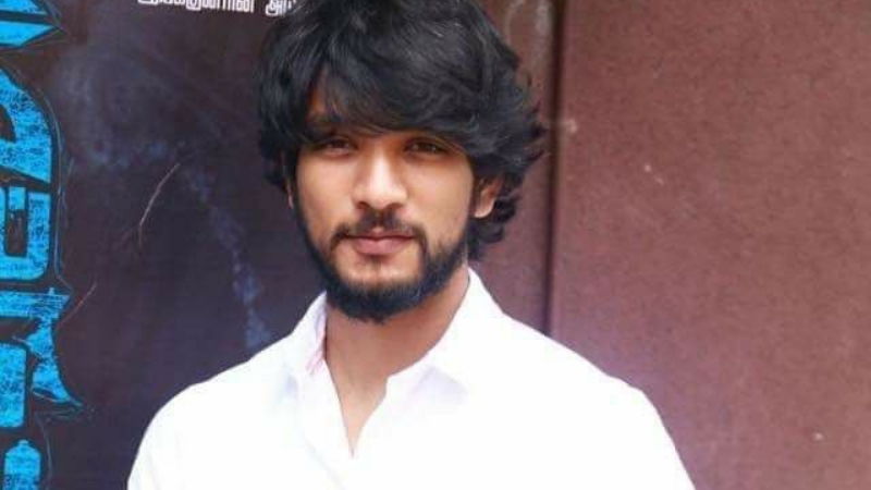 gautham