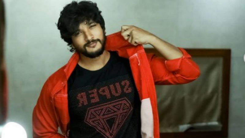gautham 1