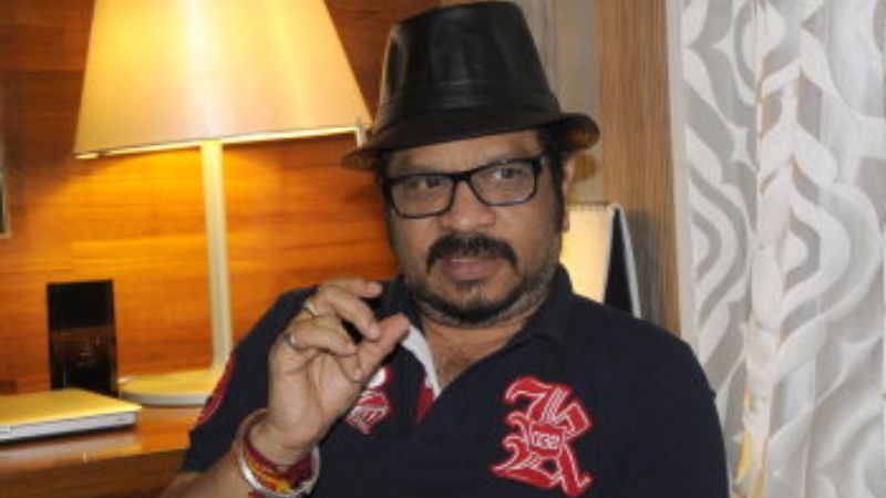 geethakrishna