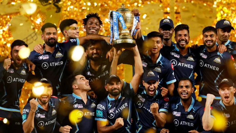 gujarath titans 2
