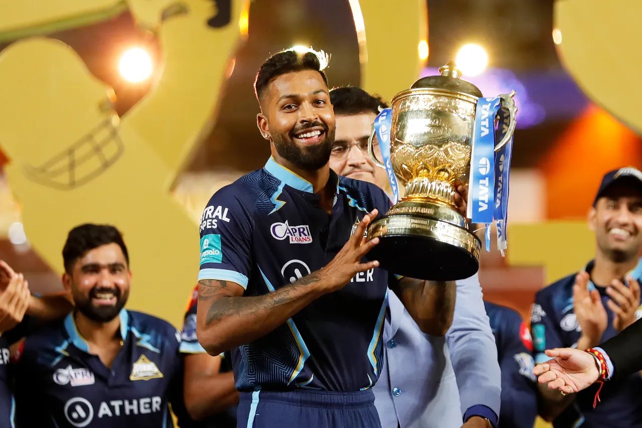 hardik panddya