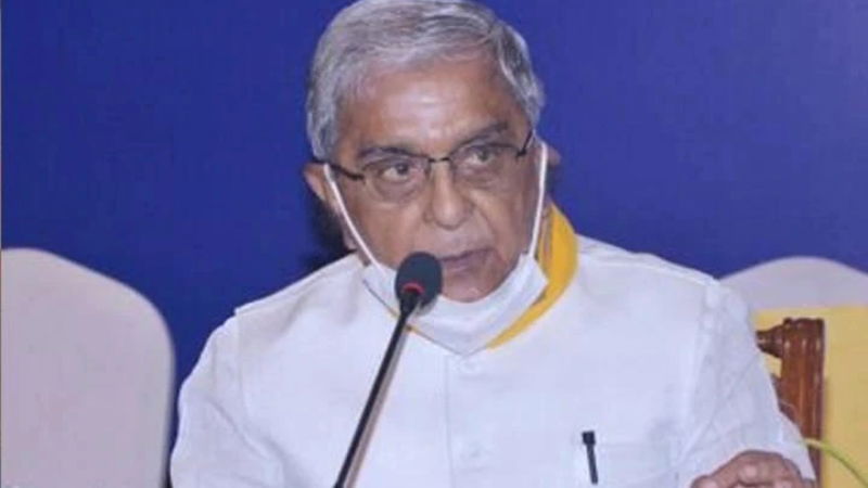 harnath singh yadav