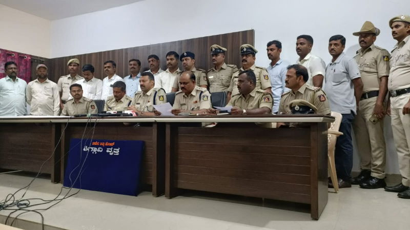 haveri shootout 2