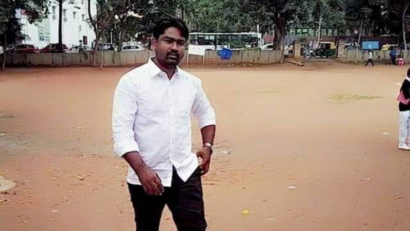 haveri shootout