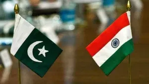 india pakistan