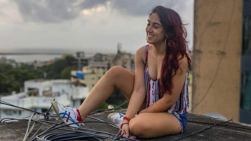 ira khan 1