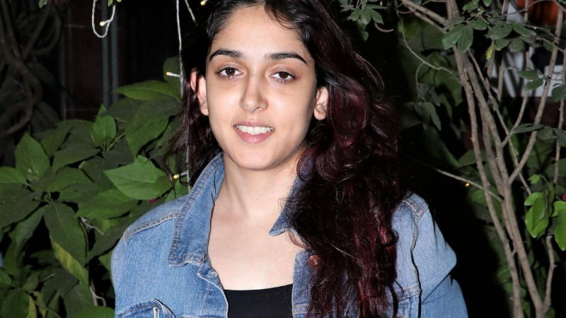 ira khan 3