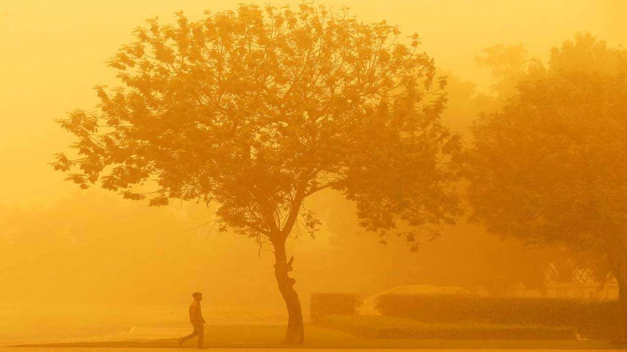 iraq sandstorm 3