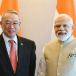 japan india