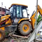 jcb madiker