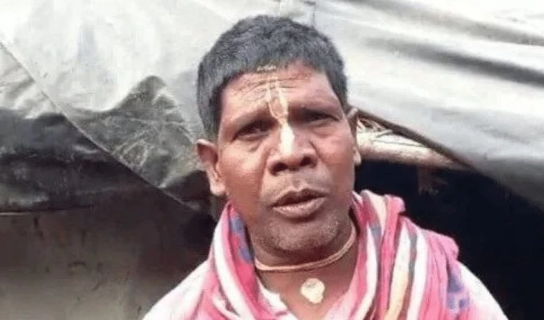 kacha badam