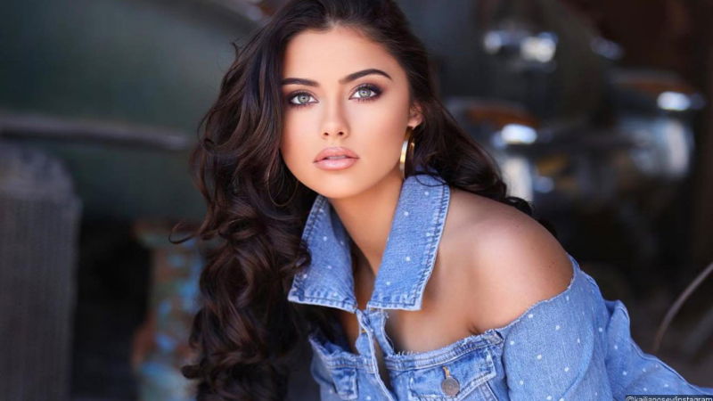 kailia posey 2