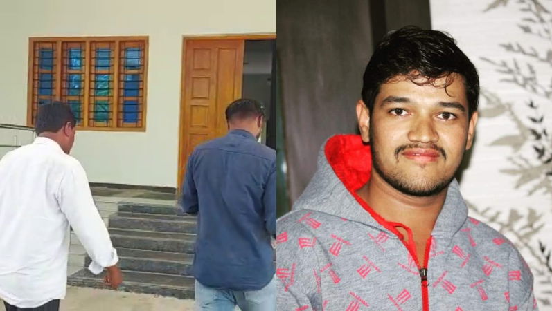 kalaburagi divya man 2