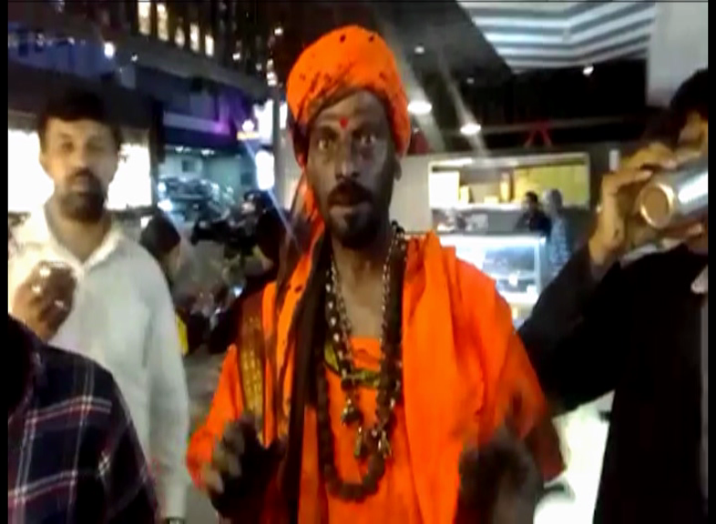 kali swamy