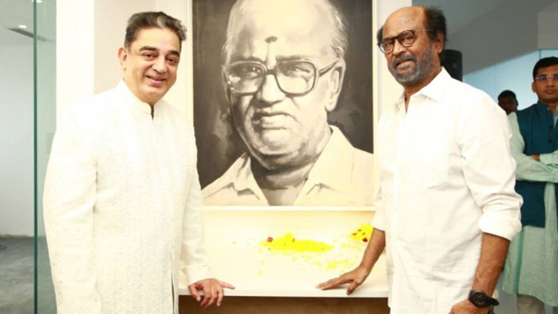 kamal haasan and rajinikanth 2