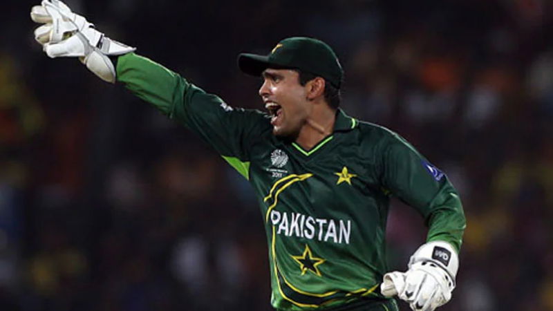 kamran akmal
