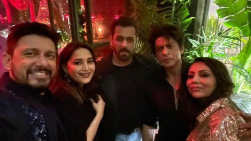 karan johar birthday 2