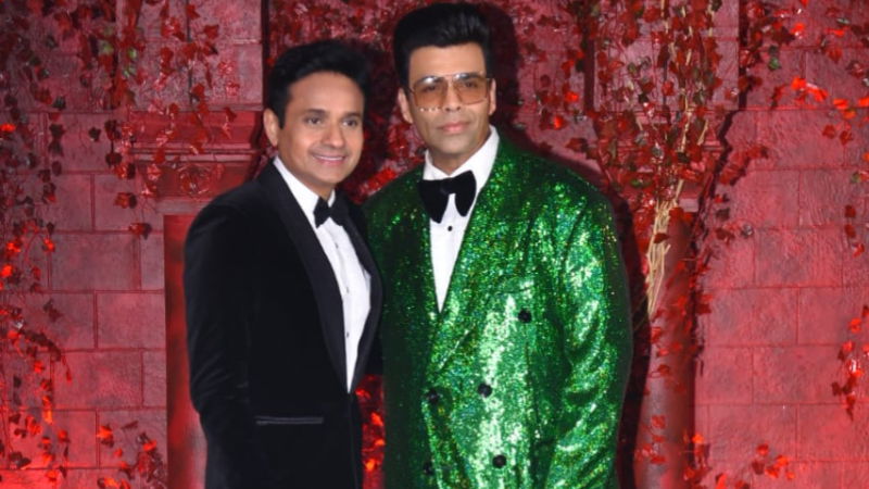 karan johar birthday 3
