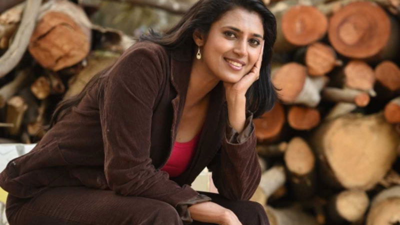 kasturi and rahul 2