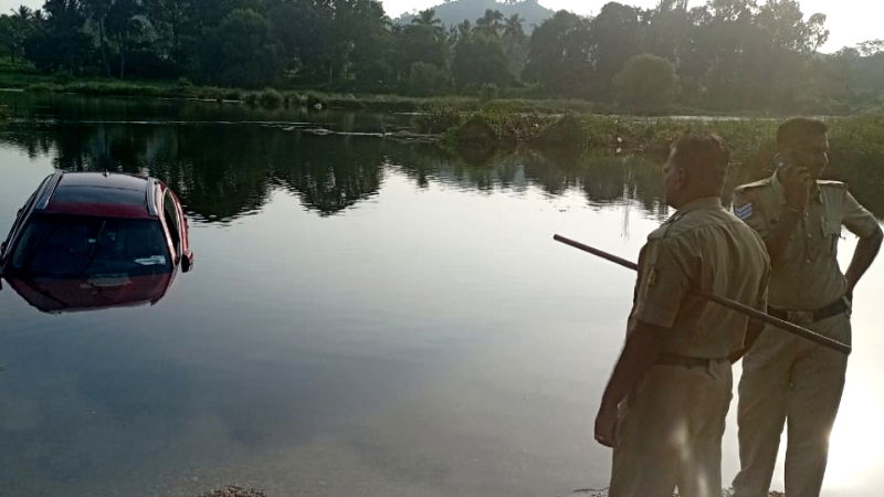 kaveri river 1
