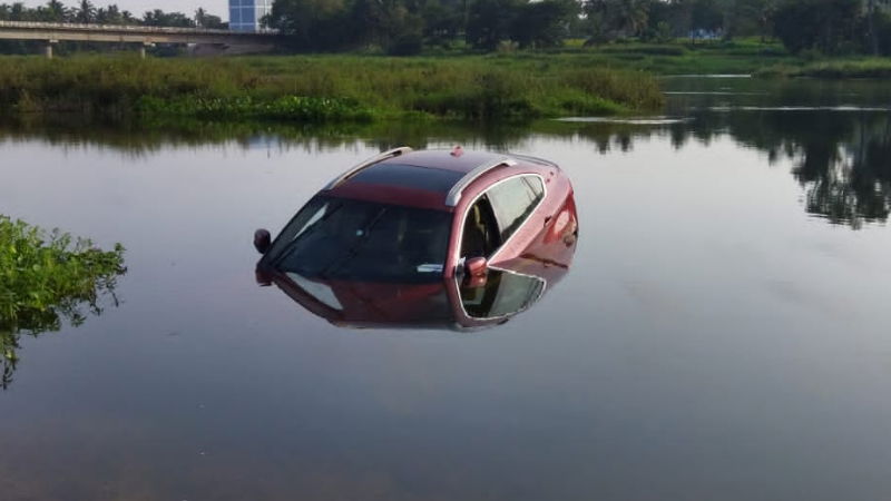 kaveri river 2