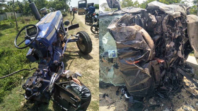kolar accident 1