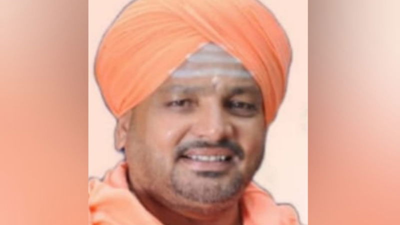 kotturu swamiji