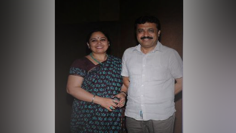 ks mohan