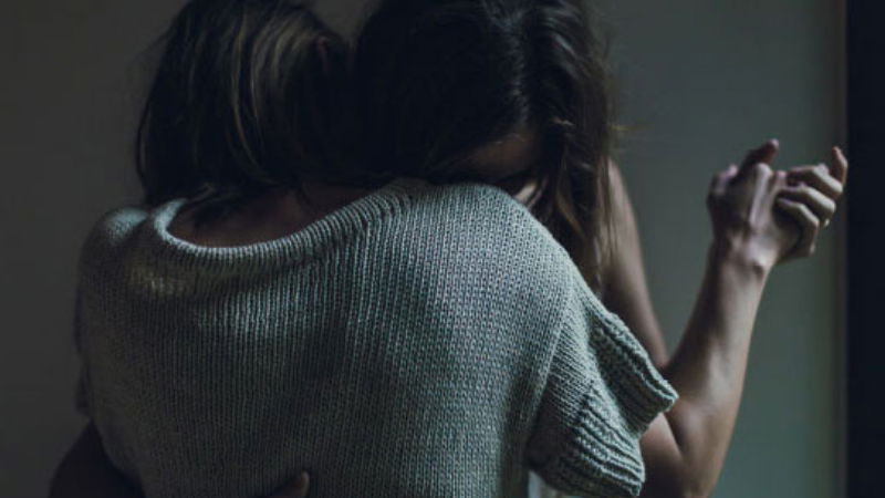 lesbian 1