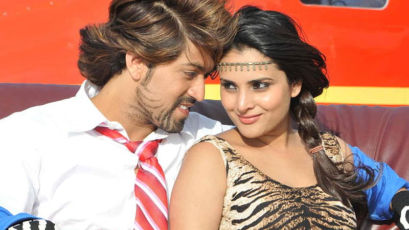 lucky kannada film 3