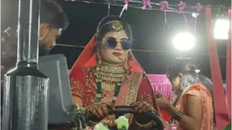 madyapradesh wedding 1