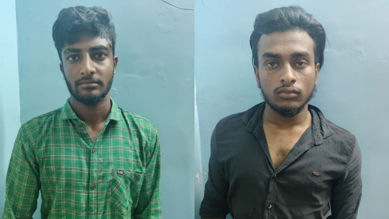 mandya murder