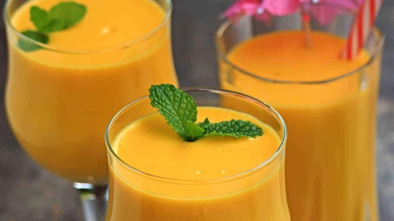mango lassi 2