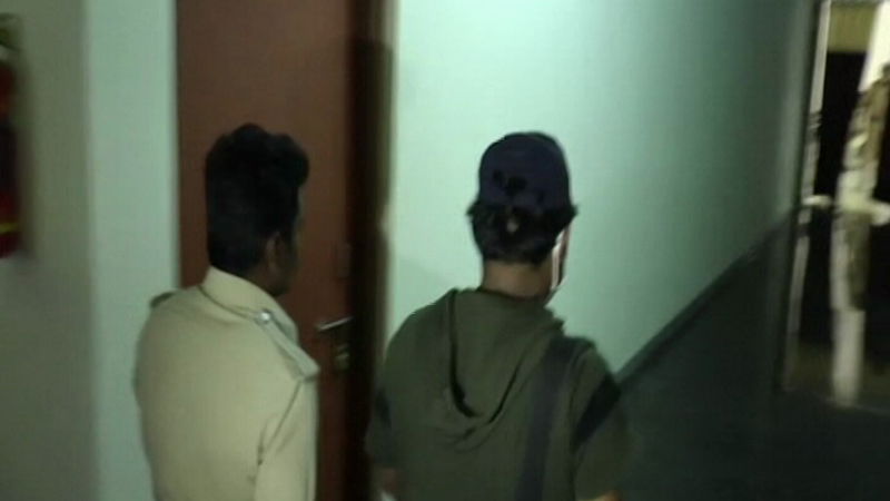 manjunath psi scam 1